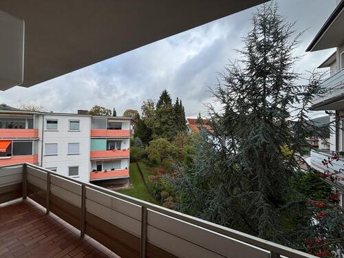 Foto - 1 Zimmer Etagenwohnung in Bad Pyrmont