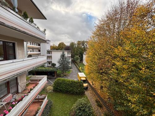 Foto - Etagenwohnung in Bad Pyrmont zum Kaufen