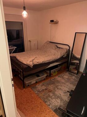 Foto - 2 Zimmer Wohnung - 760,00&nbsp;EUR Kaltmiete, ca.&nbsp; 47,00&nbsp;m&sup2;