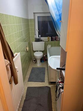 Foto - 2 Zimmer Etagenwohnung in Ludwigsburg