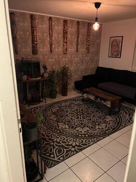 Foto - Etagenwohnung in Ludwigsburg zur Miete