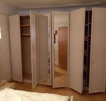 Zimmer in WG in Dettelbach evtl. mit Gartenanteil - Würzburg Sanderau