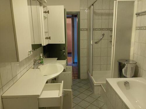 Foto - 5 Zimmer Etagenwohnung in Würzburg