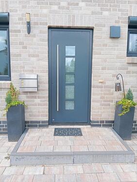 Foto - 2 Zimmer Erdgeschoßwohnung zur Miete in Bad Neustadt an der Saale