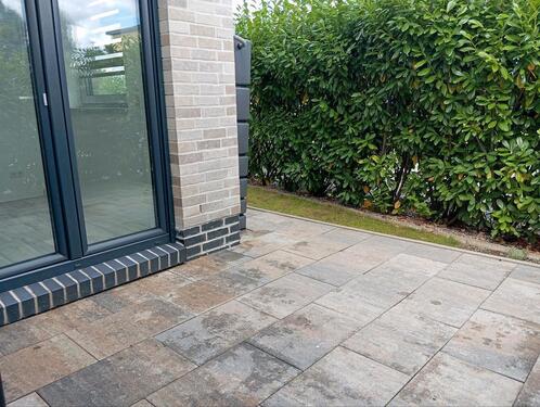 Foto - Erdgeschoßwohnung in Bad Neustadt an der Saale zur Miete