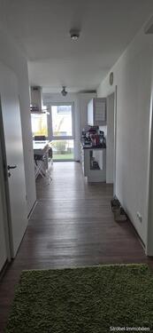 Foto - Moderne 3-Zimmer-Erdgeschosswohnung inkl. 2 Kfz-Stellplätze in Rothenburg zu vermieten