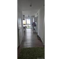 Moderne 3-Zimmer-Erdgeschosswohnung inkl. 2 Kfz-Stellplätze in Rothenburg zu vermieten - Rothenburg ob der Tauber