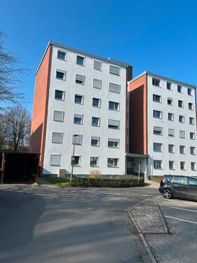 Foto - Attraktive Kapitalanlage, vermietete 4 Zimmer Wohnung