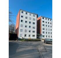 Attraktive Kapitalanlage, vermietete 4 Zimmer Wohnung - Löhne