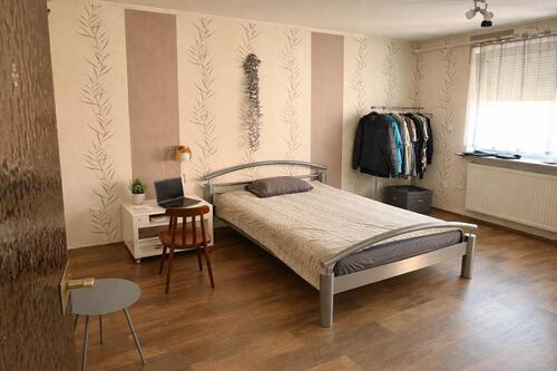 Foto - Etagenwohnung in Löhne zum Kaufen