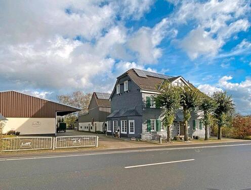 Foto - Ferienwohnung Wohnen auf Zeit im Bergischenland