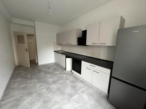 Foto - ❗️TOP❗️Renovierte 2ZKB mit Altbaucharme