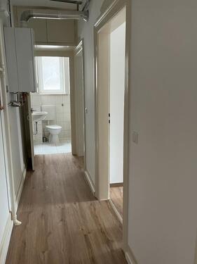 Foto - Etagenwohnung in Mannheim zur Miete