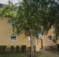 2-Zimmer Wohnung in ruhiger Lage - Salzgitter Ortschaft Nord