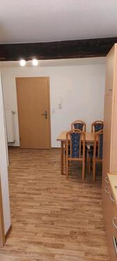 Foto - 2 Zimmer Etagenwohnung zur Miete in Norden