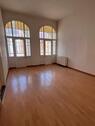 Foto - Große 4 Raumwohnung in Weißenfels mit Balkon