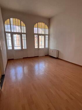 Foto - Große 4 Raumwohnung in Weißenfels mit Balkon
