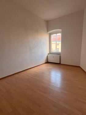 Foto - Etagenwohnung in Weißenfels zur Miete
