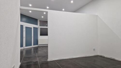 Foto - 1 Zimmer Erdgeschoßwohnung zur Miete in Neuwied