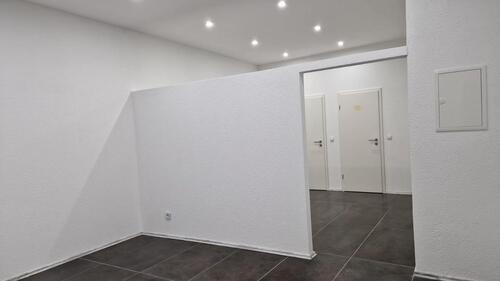 Foto - 1 Zimmer Erdgeschoßwohnung in Neuwied