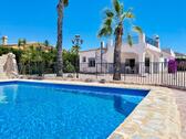 Foto - La Marina Costa Blanca Ferienhaus Alicante