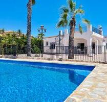 La Marina Costa Blanca Ferienhaus Alicante - Grenzach-Wyhlen