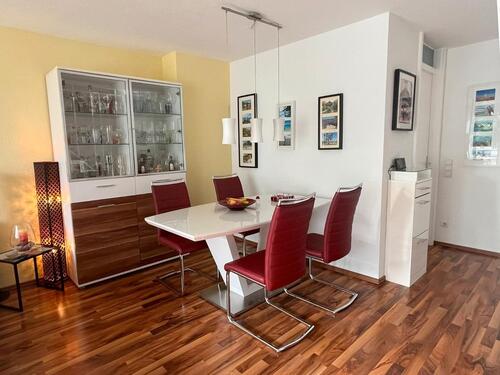 Foto - 3 Zimmer Maisonettenwohnung zum Kaufen in Stuttgart