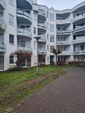 Foto - Appartment in gepflegter Wohnanlage