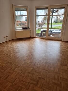 Foto - 1 Zimmer Terrassenwohnung zum Kaufen in Köln