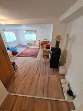 Foto - 4 Zimmer Doppelhaushälfte zum Kaufen in Laichingen