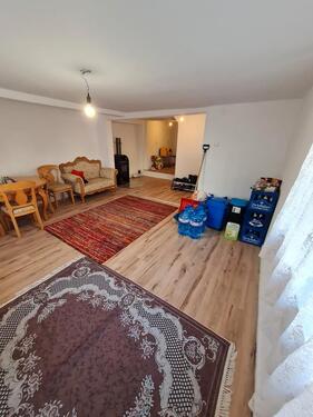 Foto - 4 Zimmer Doppelhaushälfte in Laichingen
