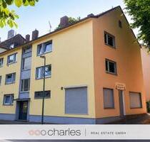 MFH Essen-Altendorf | 8 WE | Voll vermietet