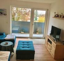 2- Zimmer Wohnung ab Januar zu vermieten - Arnstorf