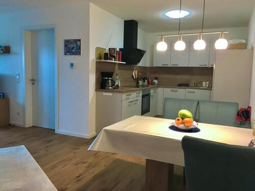 Foto - 2 Zimmer Etagenwohnung zur Miete in Arnstorf