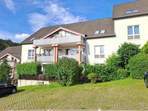 Foto - Helle 3-Zimmer Eigentumswohnung mit Balkon in 31199 Diekholzen