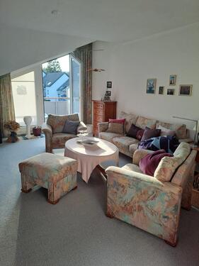 Foto - 3 Zimmer Dachgeschoßwohnung zum Kaufen in Diekholzen