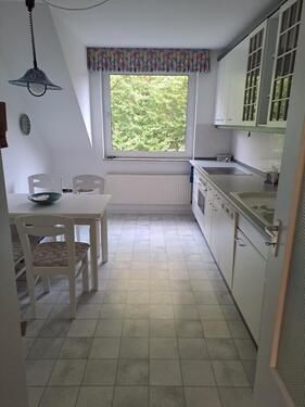 Foto - 3 Zimmer Dachgeschoßwohnung in Diekholzen