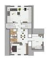 Foto - 3 Zimmer Dachgeschoßwohnung zur Miete in Rendsburg