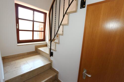Foto - 3 Zimmer Dachgeschoßwohnung in Rendsburg