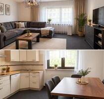 4 Zimmer Küche Bad - 1.200,00&nbsp;EUR Kaltmiete, ca.&nbsp; 124,00&nbsp;m&sup2; in Saarlouis (PLZ: 66740)