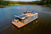 Foto - Hausboot mieten