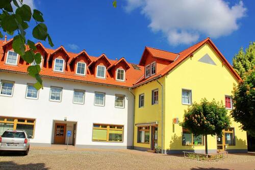 Foto - 3 Raumwohnung in Artern, Schloßstraße