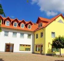 3 Raumwohnung in Artern, Schloßstraße