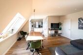 Foto - Etagenwohnung zur Miete in Niebüll