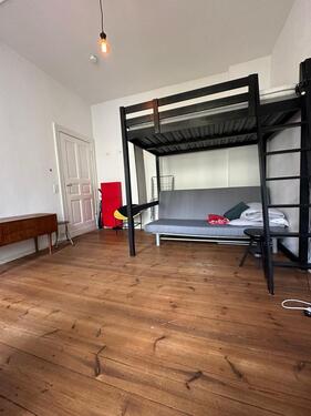 Foto - Etagenwohnung zur Miete in Berlin