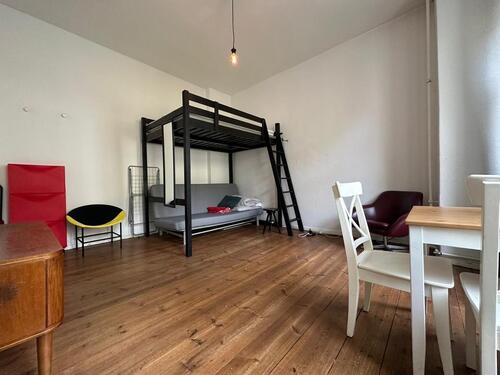 Foto - Etagenwohnung in Berlin