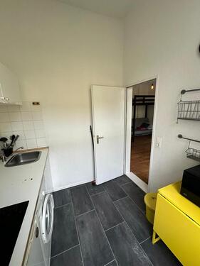 Foto - Etagenwohnung in Berlin zur Miete