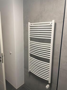 Foto - Etagenwohnung zur Miete in Remscheid