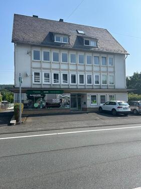 Foto - 2 Zimmer Wohnung in Kreuztal-Buschhütten