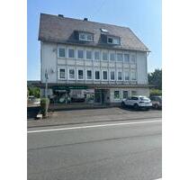 2 Zimmer Wohnung in Kreuztal-Buschhütten
